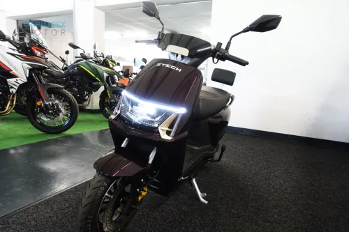 ZTECH ZT-11 Spark 25km/h