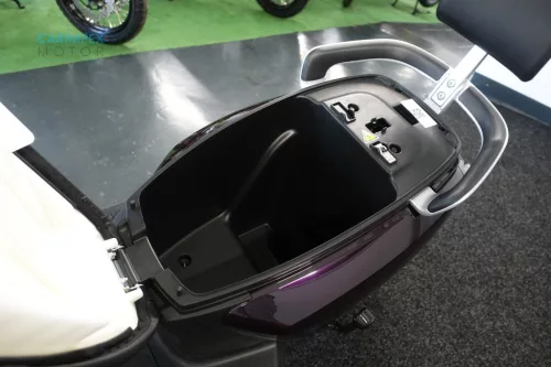 ZTECH ZT-11 Spark 25km/h