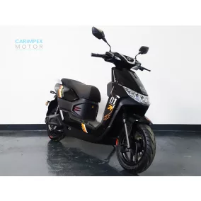 ZTECH ZT-38-BB Tiger