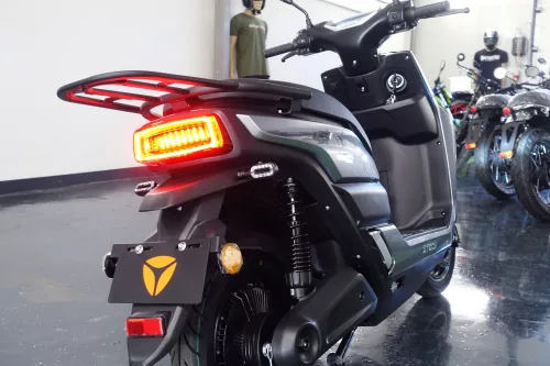 ZTECH ZT-38 Yadea T9