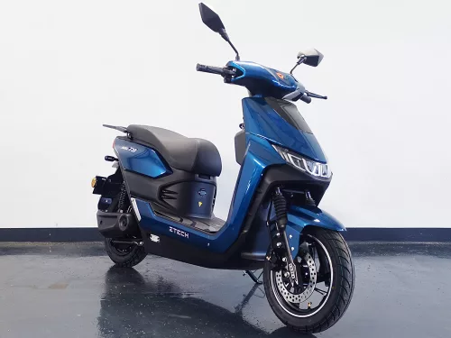 ZTECH ZT-38 Yadea T9