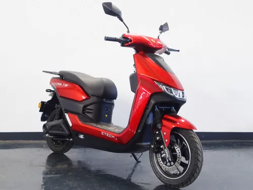 ZTECH ZT-38 Yadea T9