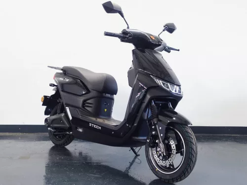 ZTECH ZT-38 Yadea T9