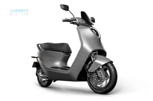 ZTECH ZT-40 Yadea C1S