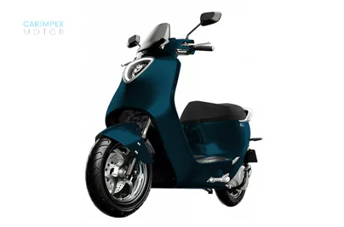 ZTECH ZT-40 Yadea C1S