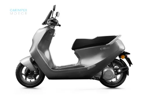 ZTECH ZT-40 Yadea C1S