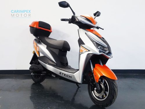ZTECH ZT-52 25km/h