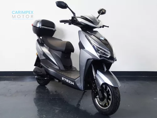 ZTECH ZT-52 25km/h