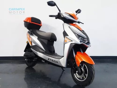 ZTECH ZT-52 45km/h