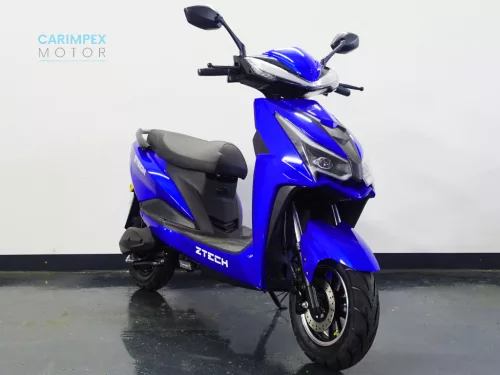 ZTECH ZT-52 45km/h