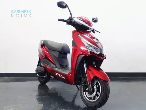 ZTECH ZT-52 45km/h