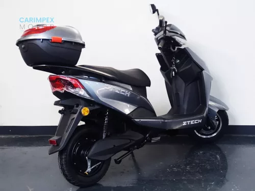 ZTECH ZT-52 45km/h