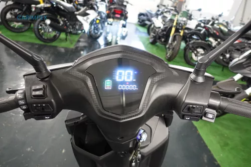 ZTECH ZT-52 45km/h