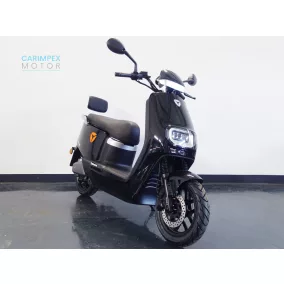 Ztech ZT-33-C Yadea E8S 45km/h