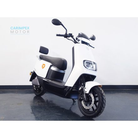 Ztech ZT-33-A Yadea E8S Lite 25km/h