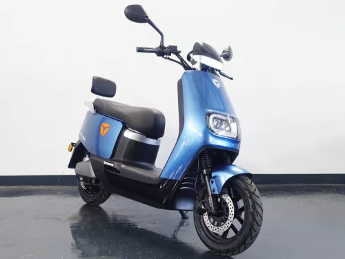 Ztech ZT-33-B Yadea E8S 45km/h