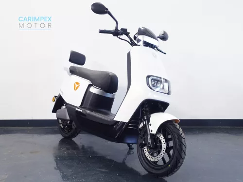 Ztech ZT-33-B Yadea E8S 45km/h