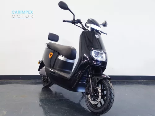 Ztech ZT-33-B Yadea E8S 45km/h