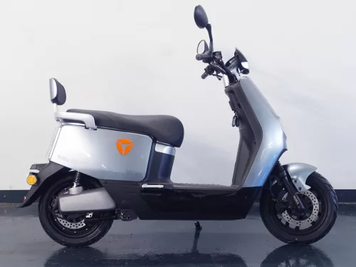 Ztech ZT-33-B Yadea E8S 45km/h