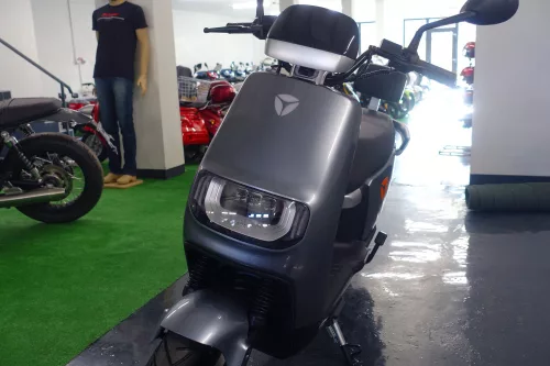 Ztech ZT-33-B Yadea E8S 45km/h