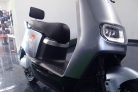 Ztech ZT-33-B Yadea E8S 45km/h