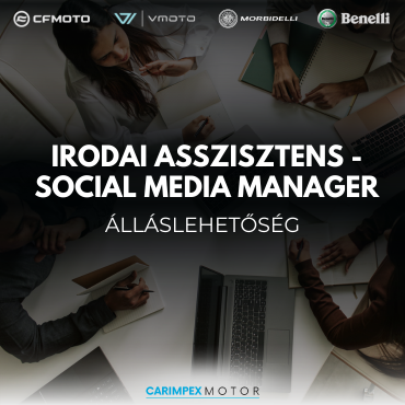 Irodai asszisztens