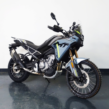 CFMOTO 450MT