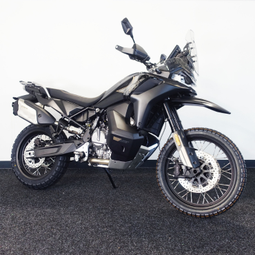 CFMOTO 800MT-X