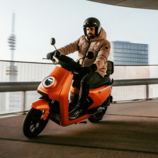 Miért környezetkímélő az elektromos motorozás?